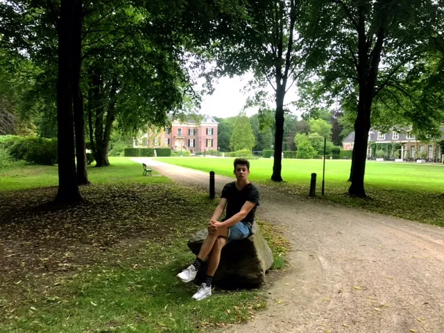 Uitgelichte afbeelding