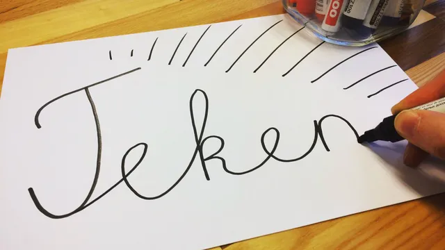 Uitgelichte afbeelding