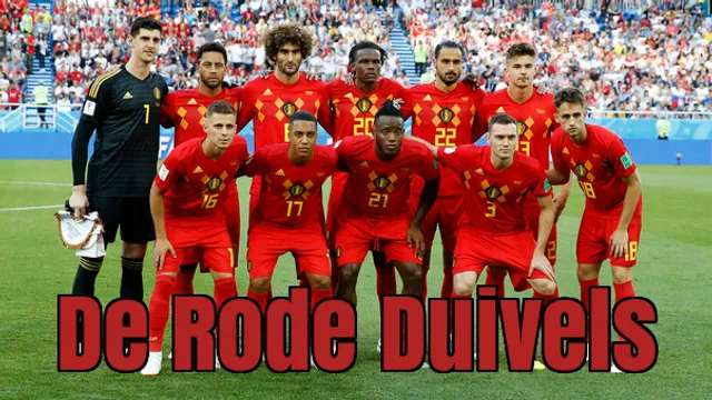 Uitgelichte afbeelding