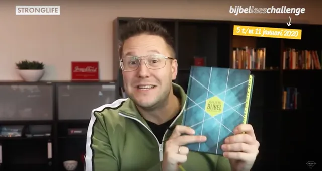 Uitgelichte afbeelding