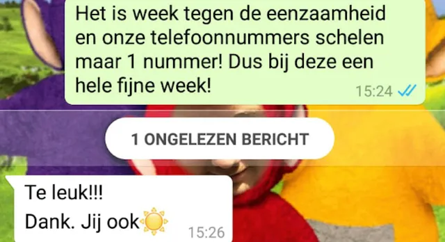 Uitgelichte afbeelding