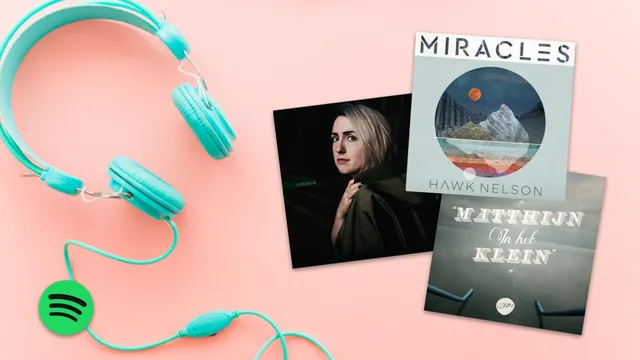 Uitgelichte afbeelding