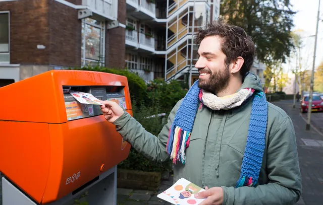 Uitgelichte afbeelding