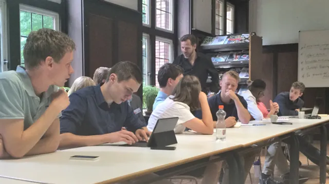 Uitgelichte afbeelding