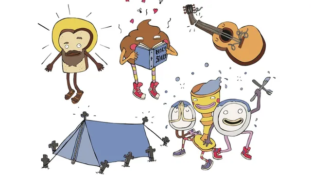 Uitgelichte afbeelding