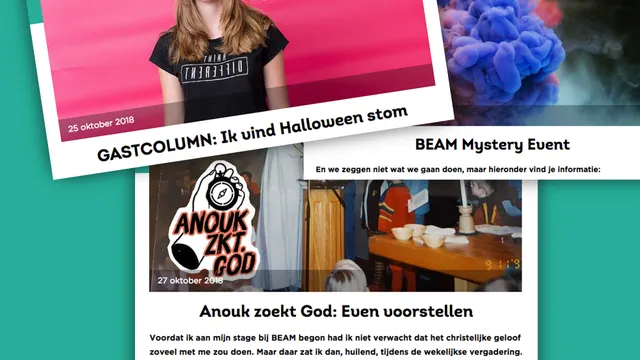 Uitgelichte afbeelding