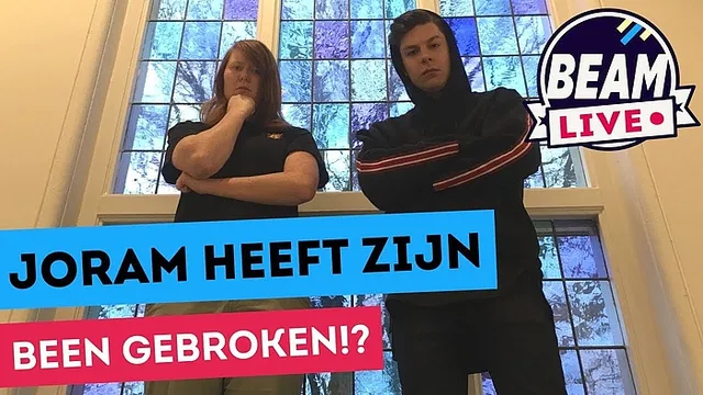 Uitgelichte afbeelding