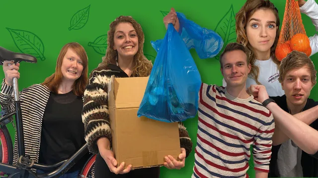 Uitgelichte afbeelding