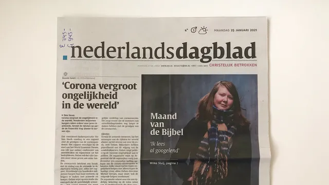 Uitgelichte afbeelding