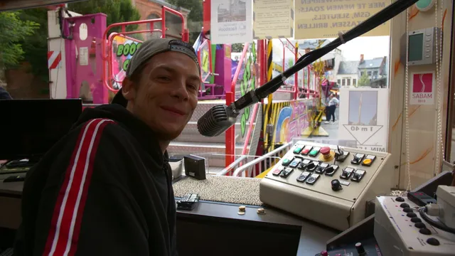 Uitgelichte afbeelding