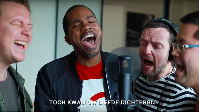 Uitgelichte afbeelding