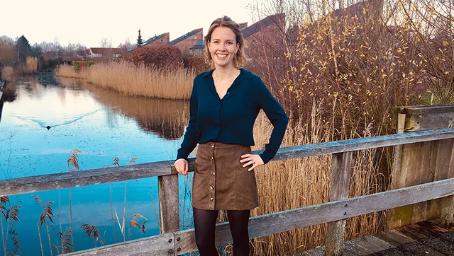 Uitgelichte afbeelding