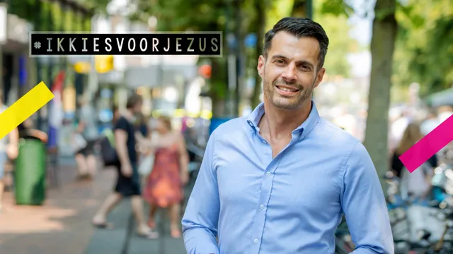 Uitgelichte afbeelding