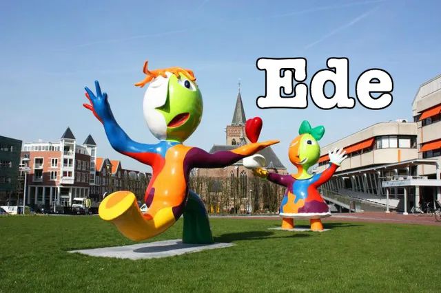 Uitgelichte afbeelding