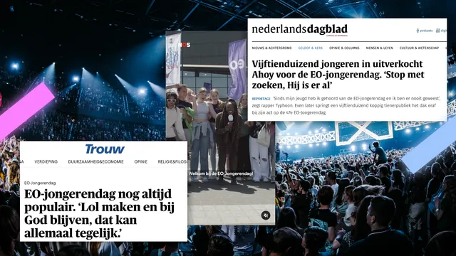 Uitgelichte afbeelding