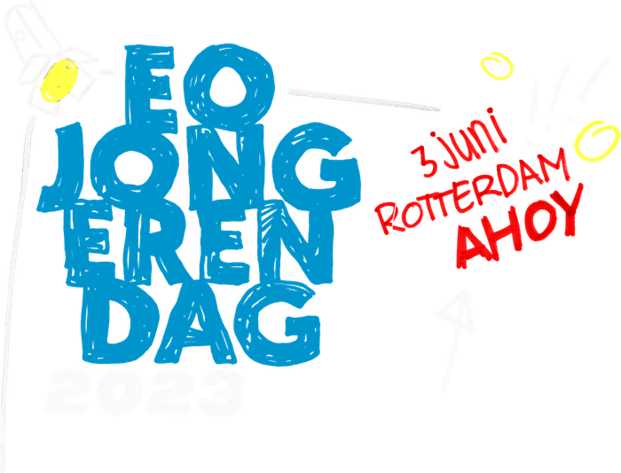 EO-Jongerendag 2023