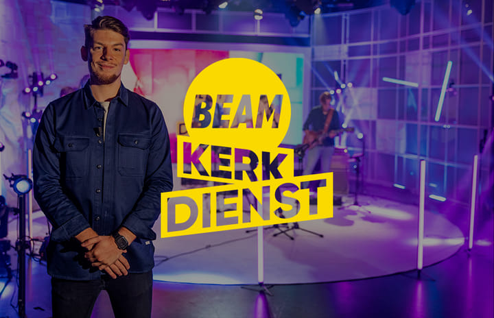 BEAM Kerkdienst
