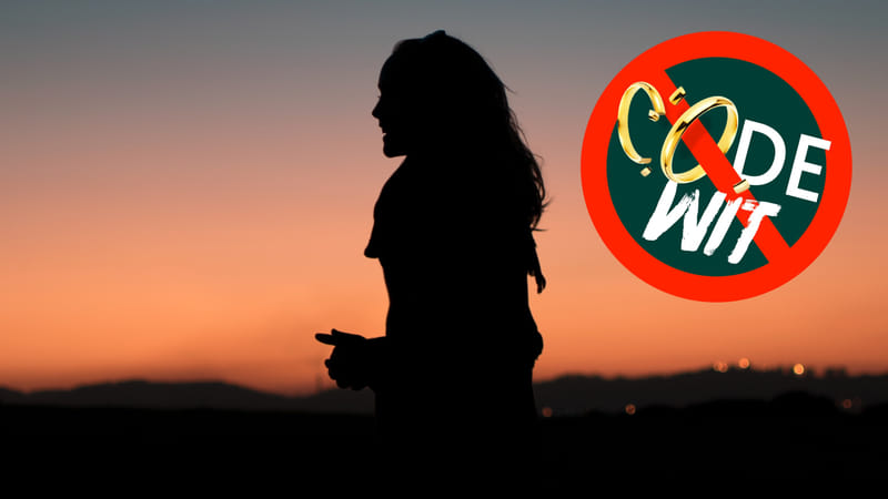 Riya (17) kwam bijna in een kindhuwelijk terecht: “Ik ben blij dat ik mijn school kan afmaken”