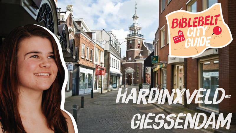 Hardinxveld-Giessendam | “Een prachtige tussenstop naar de randstad”