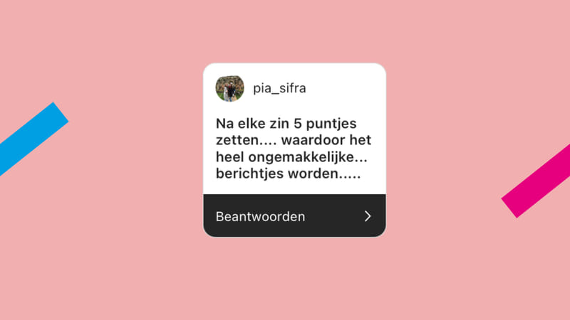 Voor alle ouders: zó moet je online communiceren!