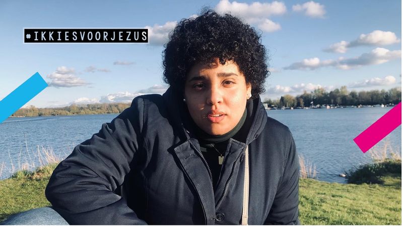 Norberkys (22) had corona: “Ik dacht dat ik dood ging, maar leerde een belangrijke les”