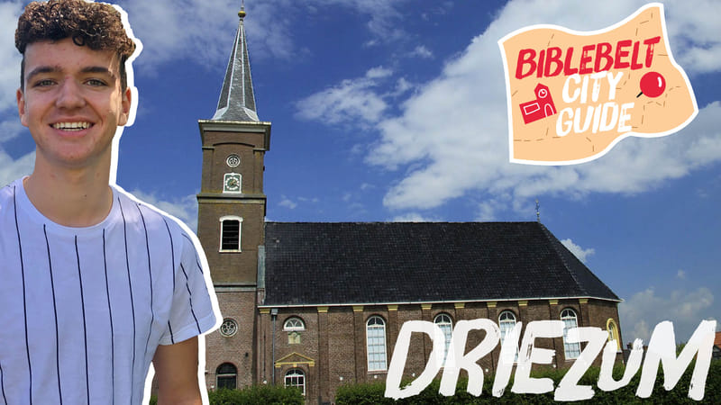 Driezum | "Naar de kerk gaan is een traditie”