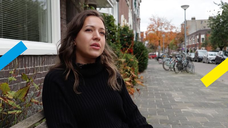 Feyona werd achterna gezeten op straat: “Ik ben mijn vertrouwen in mannen verloren"
