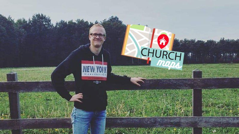 Marnixkerk in Vlissingen | “Er is voor jongeren een speciale bijbelstudiegroep”