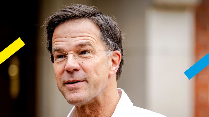 Mark Rutte eerlijk over slechte toestand klimaat: "Mijn adviseurs raden me af dit te vertellen"