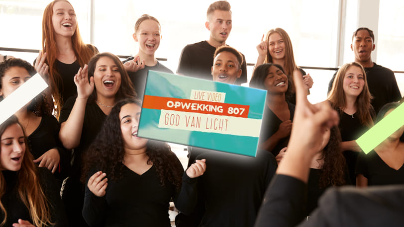 Deze vertaling van een worshiplied had volgens jullie NIET gehoeven!