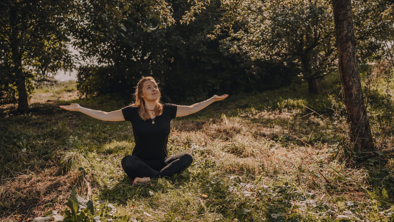 Laurien over BEAMs yoga-debat: “Soms reageren mensen ontzettend heftig, toch wil ik in gesprek gaan”