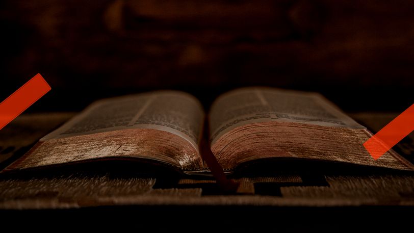 7x horrorverhalen in de Bijbel