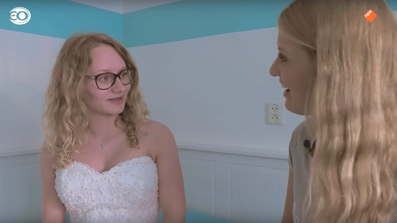 DOCUMENTAIRE: God, seks en trouwringen "Ik wist niet waar ik 'Ja' tegen zei"