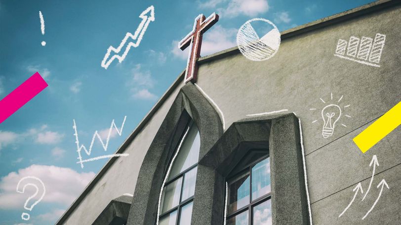 KERKONDERZOEK | Bestaat er een formule voor de perfecte kerk?