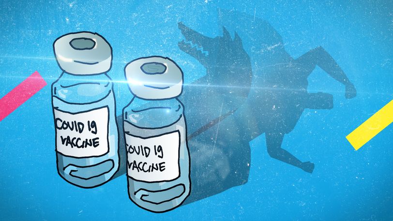 CORONAVACCIN | Wij vroegen jou: laat jij je inenten of niet?