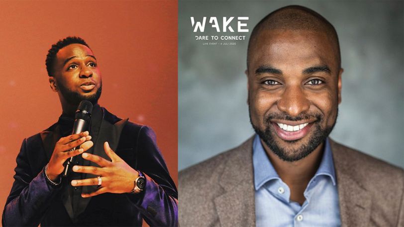 WAKE Event wil begrip creëren tussen witte en zwarte christenen: "Durf te luisteren"