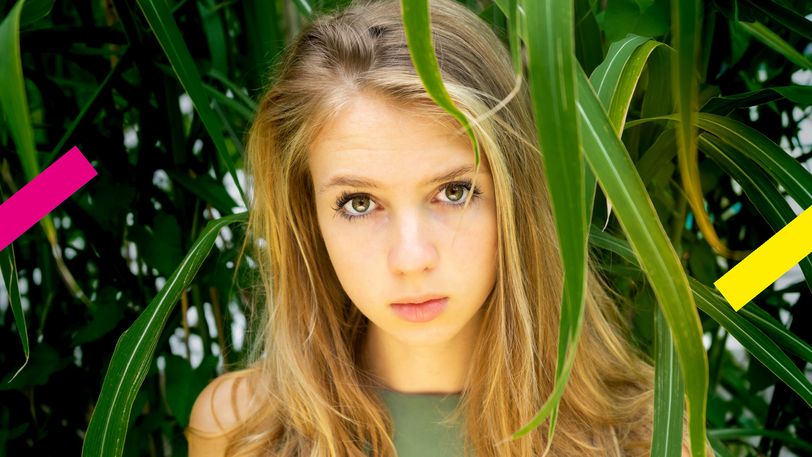 Mila (16) speelt in de film #YOUTOO: 'Voor sommige mensen is mijn rol de realiteit: dat vind ik heftig'