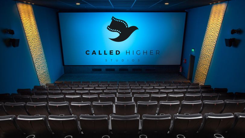 Eerste christelijke filmstudio ter wereld geopend: “Kijkers hebben het licht van de wereld nodig”