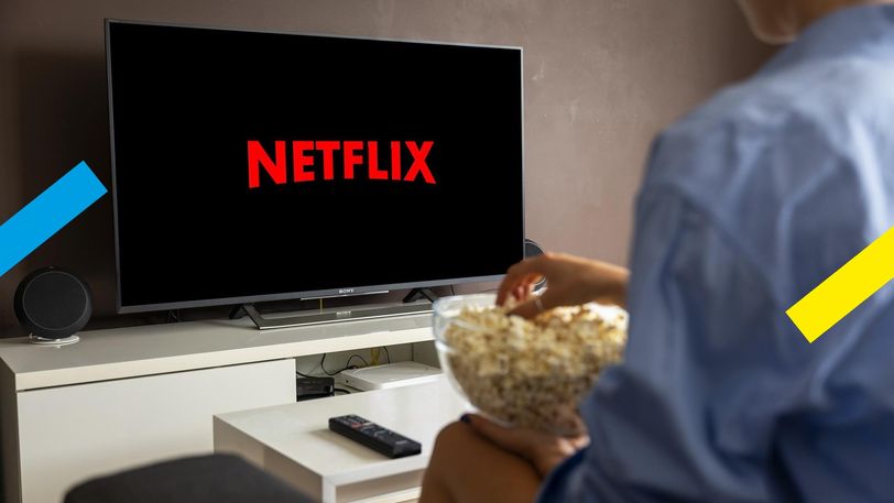 TEST: Welke Netflix kijker ben jij? 🍿👀