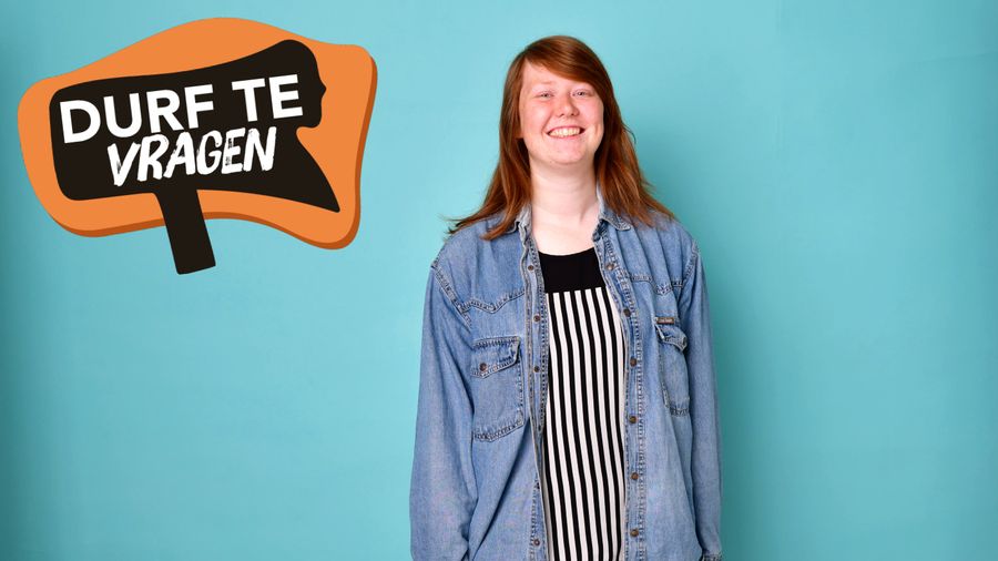 Wilke Stuij Spreekt Over Single Zijn In BEAM Kerkdienst Van - EO BEAM