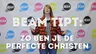 BEAM Tipt: Zó ben je de perfecte christen